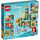 LEGO Ariel&#039;s Underwater Palace 43207 Packaging