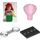 LEGO Ariel Set 71012-18