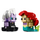 LEGO Ariel &amp; Ursula Set 41623