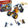 LEGO Arin&#039;s Ninja Off-Road Buggy Car Set 71811