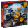 LEGO Arin&#039;s Ninja Off-Road Buggy Auto 71811