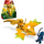 LEGO Arin&#039;s Rising Drachen Strike 71803