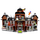 LEGO Arkham Asylum Set 70912