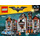 LEGO Arkham Asylum Set 70912 Instructions