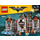 LEGO Arkham Asylum 70912 Інструкції