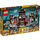 LEGO Arkham Asylum Set 70912 Packaging