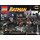 LEGO Arkham Asylum Set 7785
