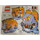 LEGO Armada Flagship 6291 Packaging