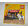 LEGO Armor Shop Set 6041 Instructions