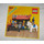 LEGO Armor Shop 6041 Anleitungen