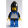 LEGO Armored Archer Minifigur