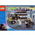 LEGO Armored Auto Action 7033