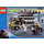 LEGO Armored Car Action 7033