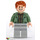 LEGO Arthur Weasley minifiguur