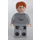 LEGO Arthur Weasley Minifigur