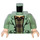 LEGO Arthur Weasley Torso (973 / 76382)