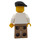 LEGO Artist Minifigure