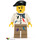 LEGO Artist Minifigure