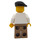 LEGO Artist Figurine