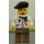 LEGO Artist Minifigure