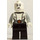 LEGO Asajj Ventress minifiguur
