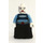 LEGO Asajj Ventress with Skirt Minifigure