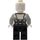 LEGO Asajj Ventress with White Torso Minifigure