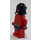 LEGO Ash Attacker - Crust Smasher - sans Armor (30374) Figurine