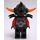 LEGO Ash Attacker Minifigure