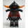 LEGO Ash Attacker Minifigura