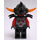 LEGO Ash Attacker Minifigur