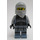 LEGO Ash - Master of Smoke Minifigure