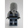 LEGO Ash - Master van Smoke Minifiguur