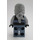 LEGO Ash - Master of Smoke minifiguur