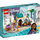 LEGO Asha in the City of Rosas Set 43223