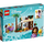 LEGO Asha dans the City of Rosas 43223