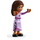 LEGO Asha Minifigur