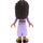 LEGO Asha Minifigurine