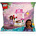 LEGO Asha&#039;s Welcome Booth Set 30661