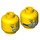 LEGO Ashlee Starstrider Minifigure