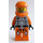 LEGO Ashlee Starstrider minifiguur