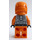 LEGO Ashlee Starstrider Minifigur
