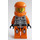 LEGO Ashlee Starstrider Minifigurka