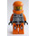 LEGO Ashlee Starstrider Minifigura