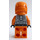 LEGO Ashlee Starstrider Minifiguur