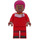 LEGO Asisat Oshoala Minifigurka