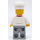 LEGO Assembly Platz Chef / Baker Minifigur