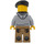 LEGO Assembly Square Photographer Minifigure