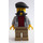 LEGO Assembly Vierkant Photographer minifiguur
