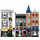 LEGO Assembly Vierkant 10255